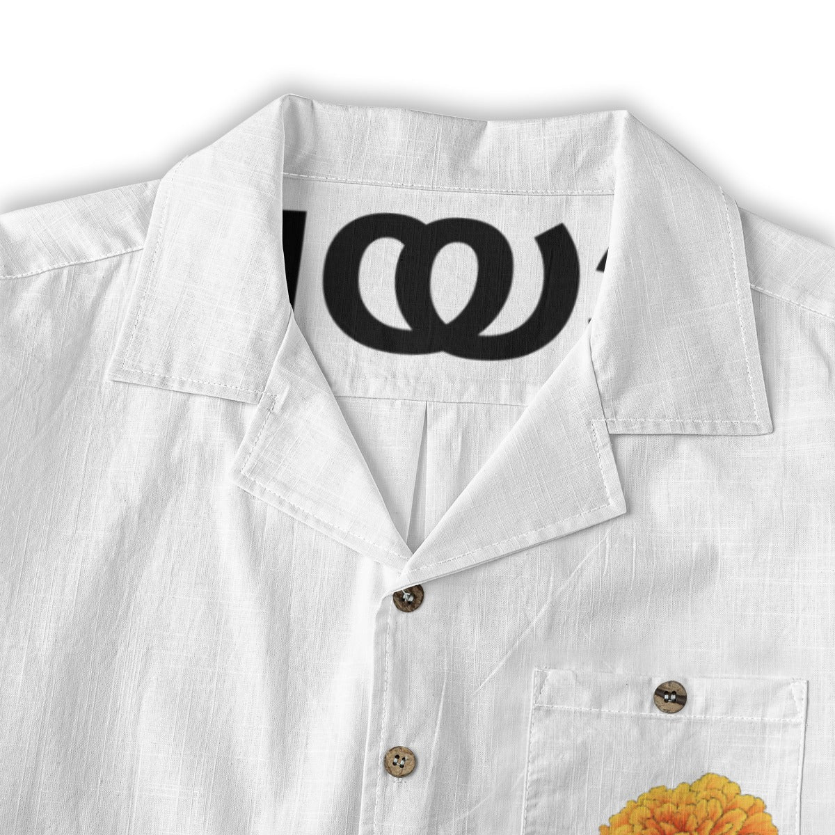 Malayali - Designer Shirt - 100% Cotton