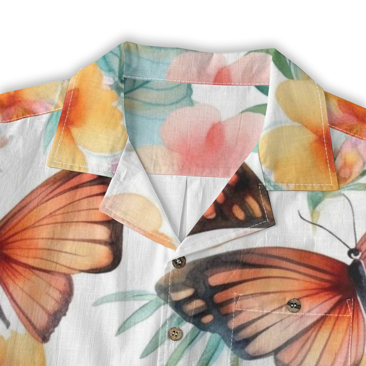 Shalabham IV - Designer Shirt - 100% Cotton