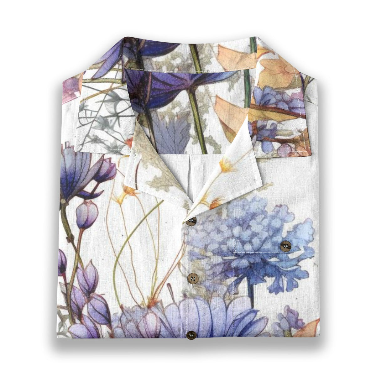Dalia II - Designer Shirt - 100% Cotton