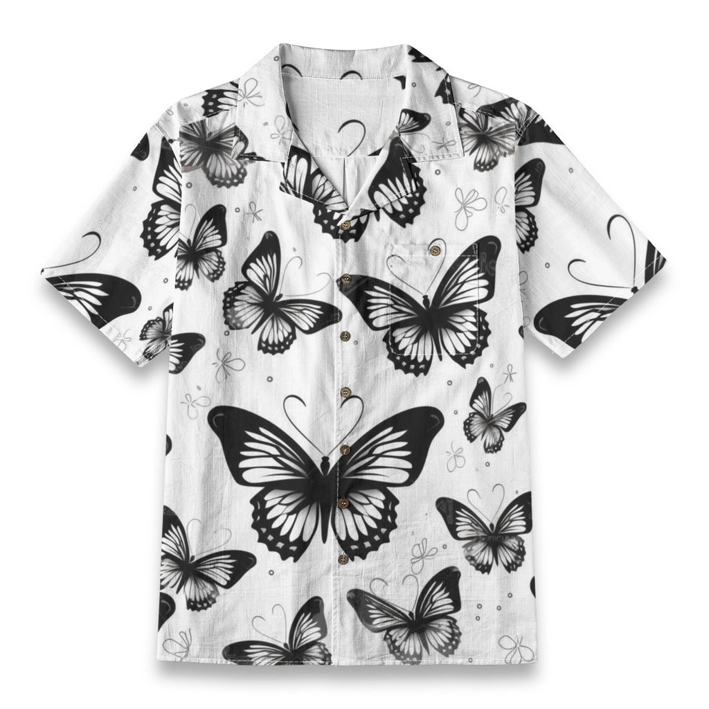 Shalabham XI - Designer Shirt - 100% Cotton