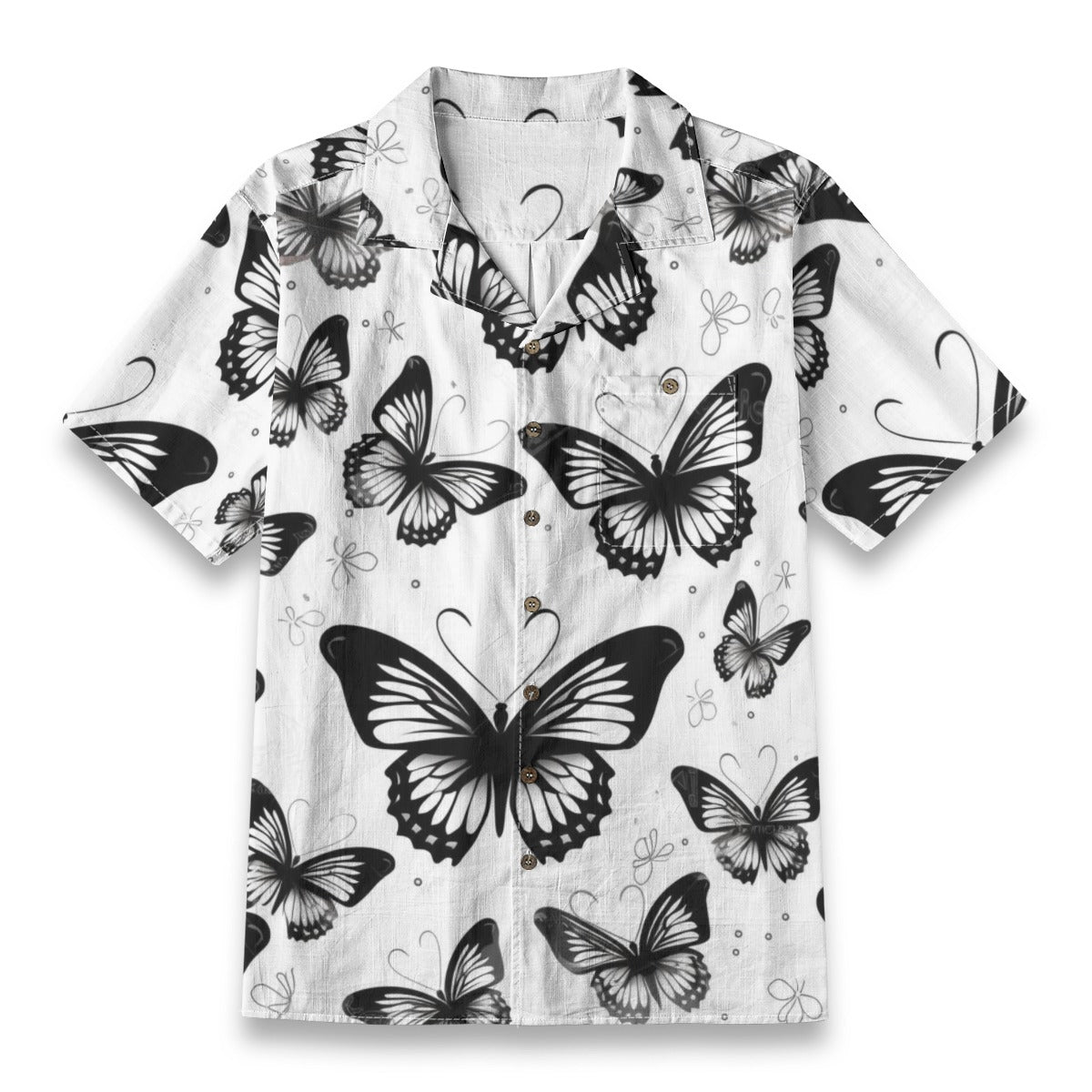 Shalabham XI - Designer Shirt - 100% Cotton
