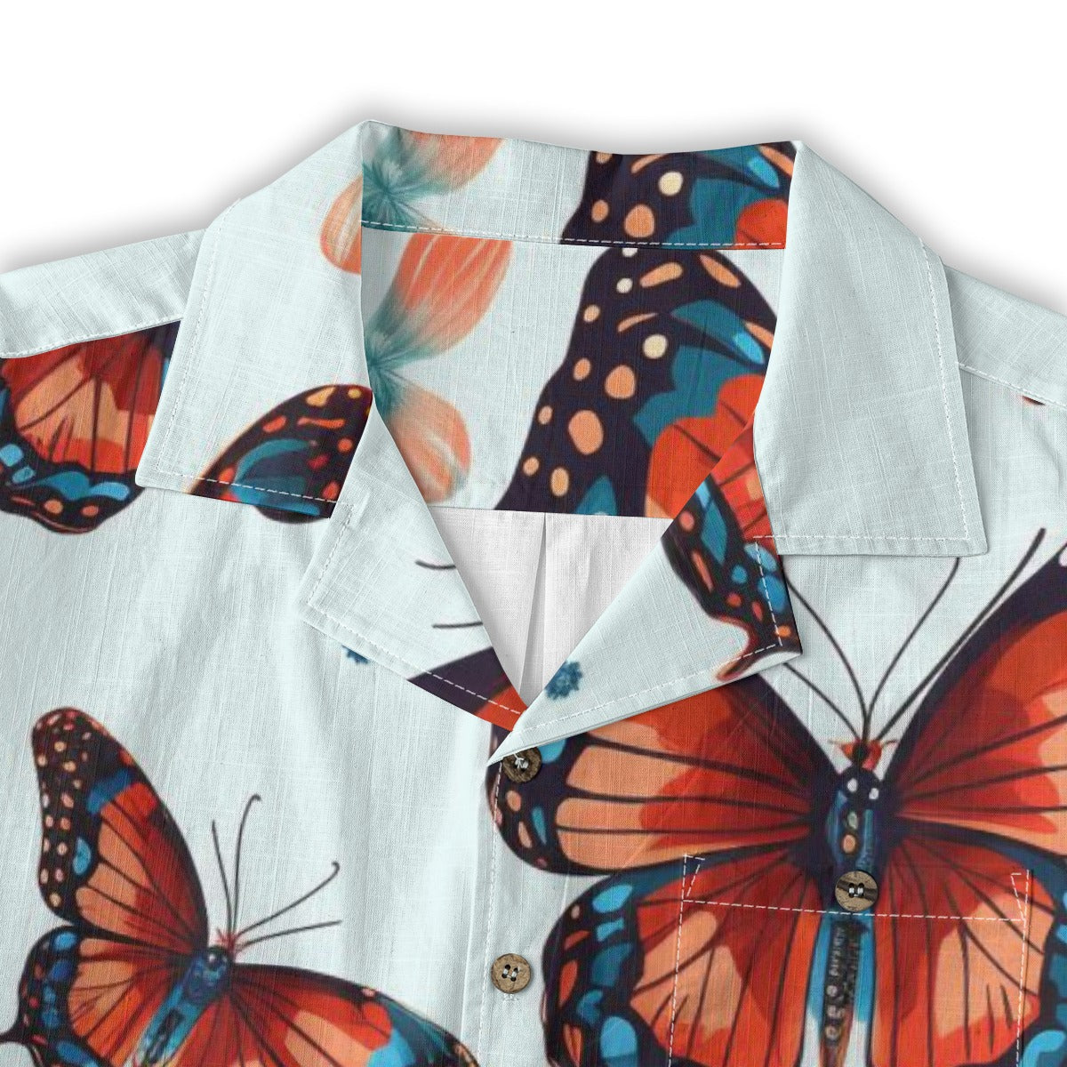 Shalabham VI - Designer Shirt - 100% Cotton