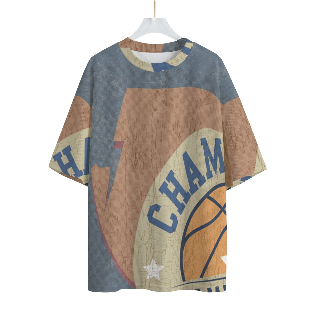 Champ - Unisex Drop-shoulder T-shirt