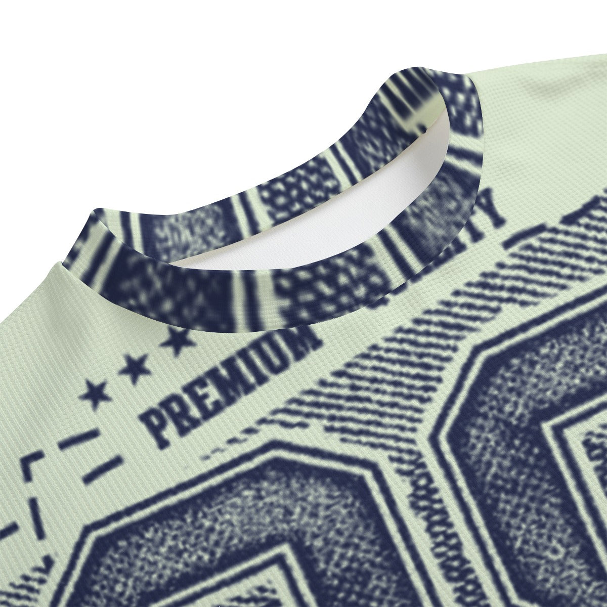 Brooklyn 88 - Unisex Drop-shoulder T-shirt
