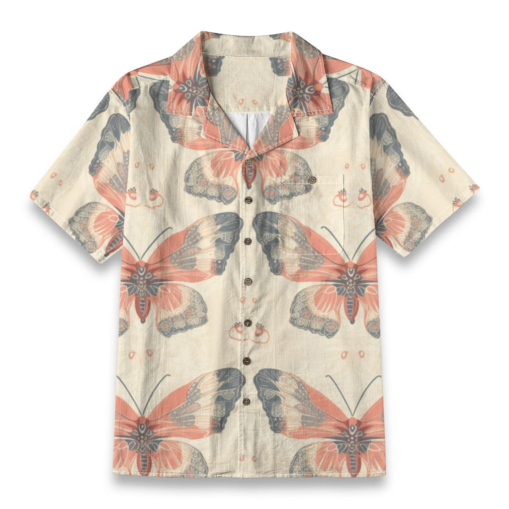 Shalabham VIII - Designer Shirt - 100% Cotton
