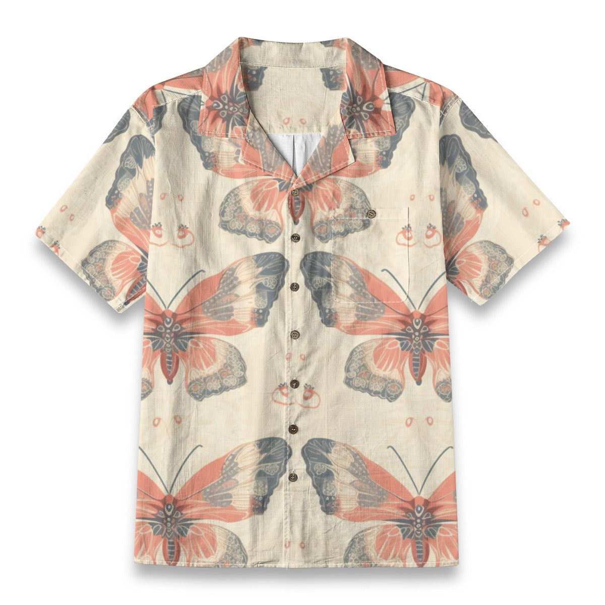 Shalabham VIII - Designer Shirt - 100% Cotton