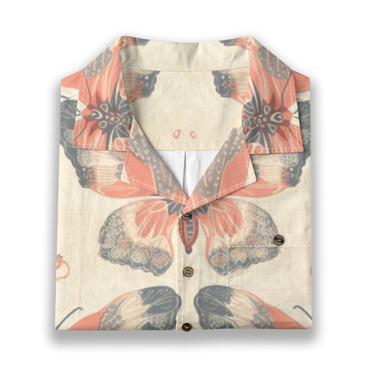 Shalabham VIII - Designer Shirt - 100% Cotton