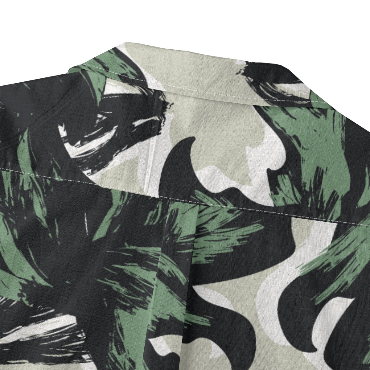 Deep Forest I - Designer Shirt - 100% Cotton