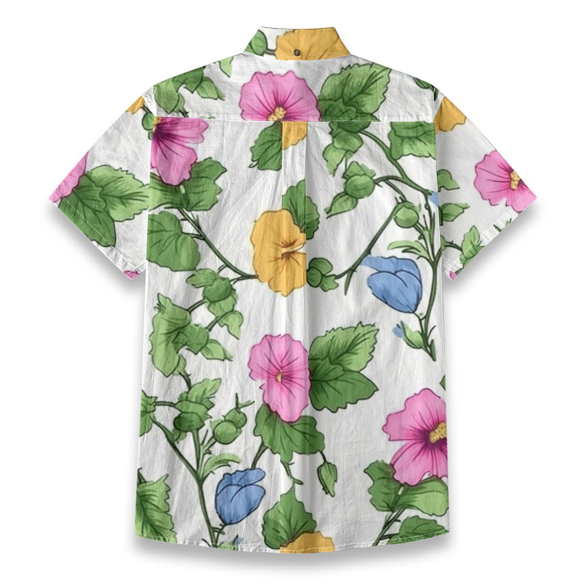 Valli - Designer Shirt - 100% Cotton