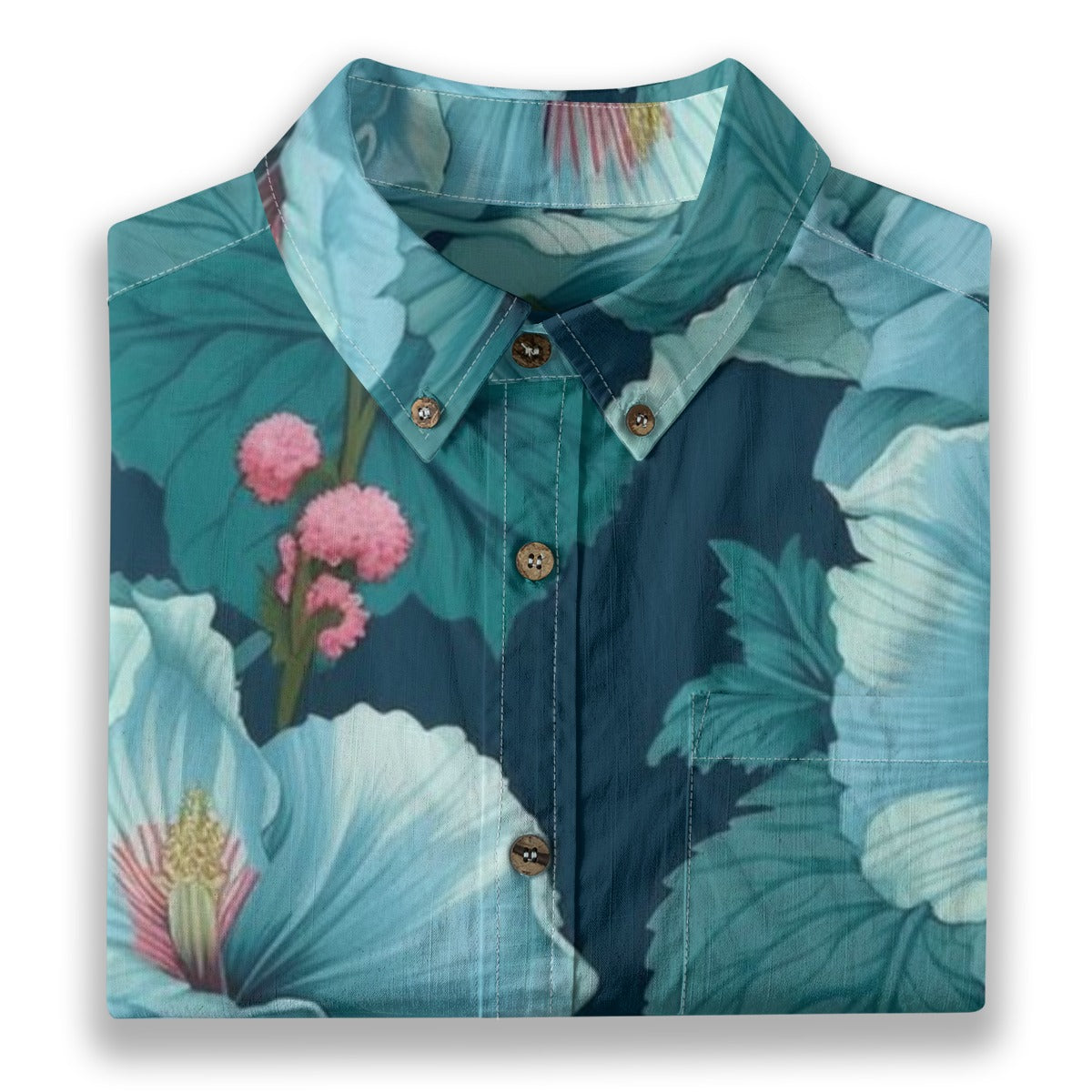 Neelamari - Designer Shirt - 100% Cotton