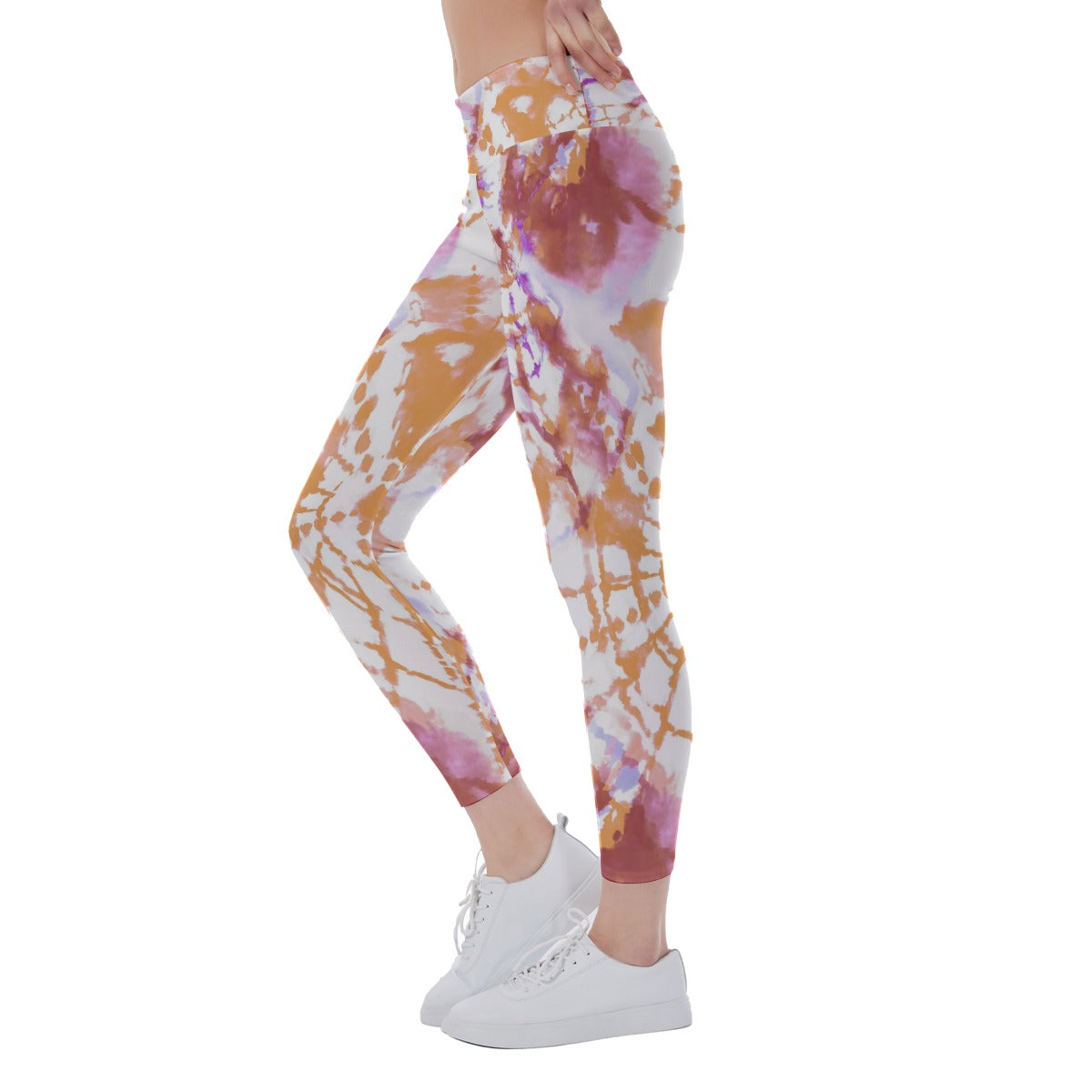 Women's Yoga Leggings