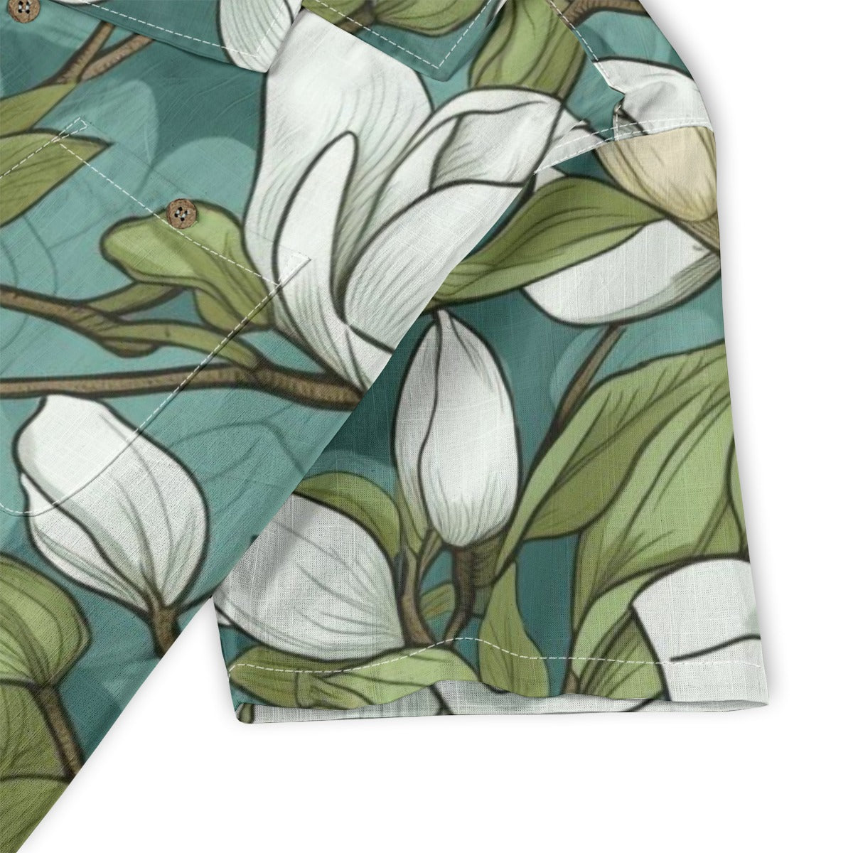Mulla - Designer Shirt - 100% Cotton