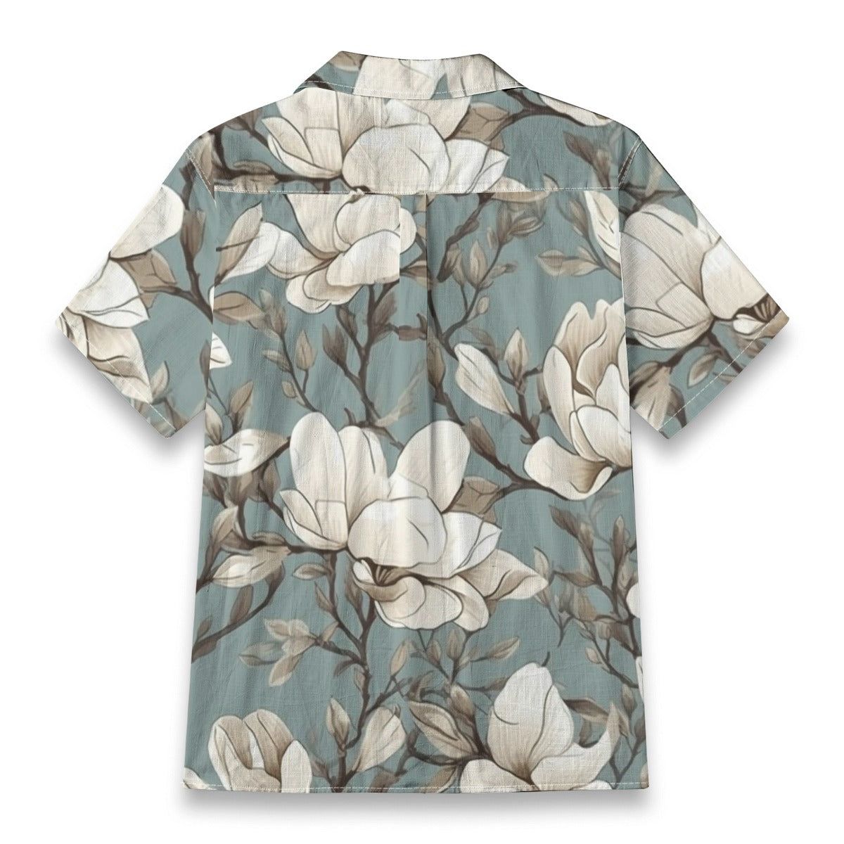 Mulla II - Designer Shirt - 100% Cotton