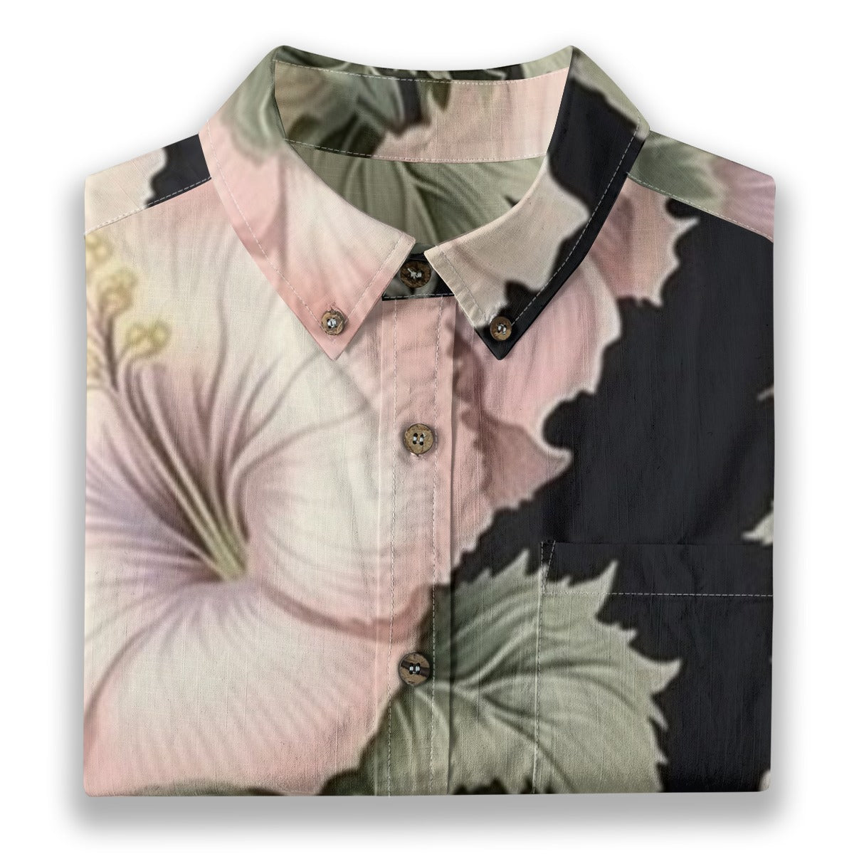 Chembarathi-Designer Shirt - 100% Cotton