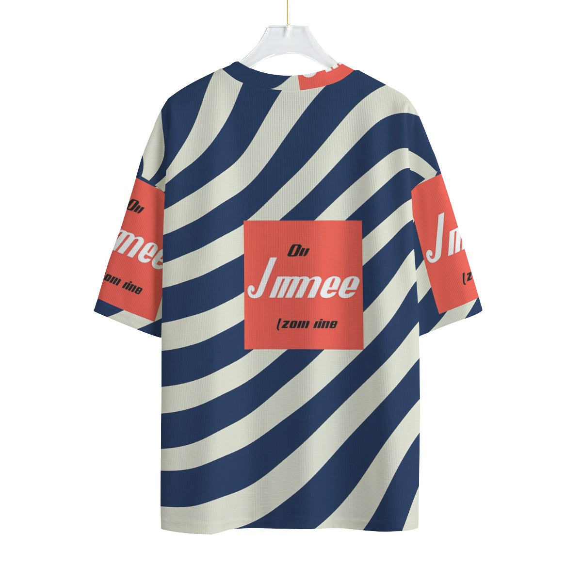 Drip Eternal - Unisex Drop-shoulder T-shirt
