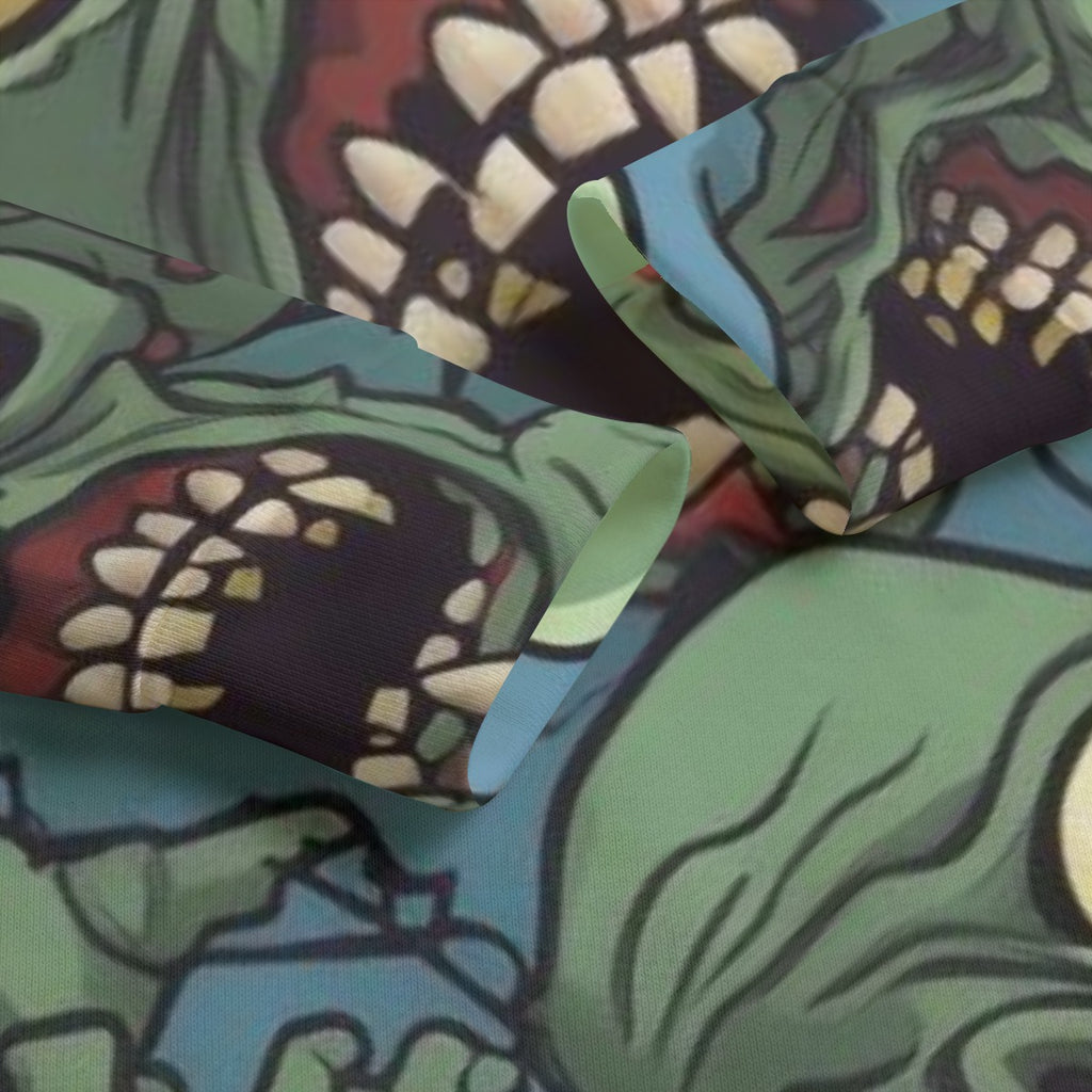 Zombie XV - Kid's Heavyweight Pullover Hoodie