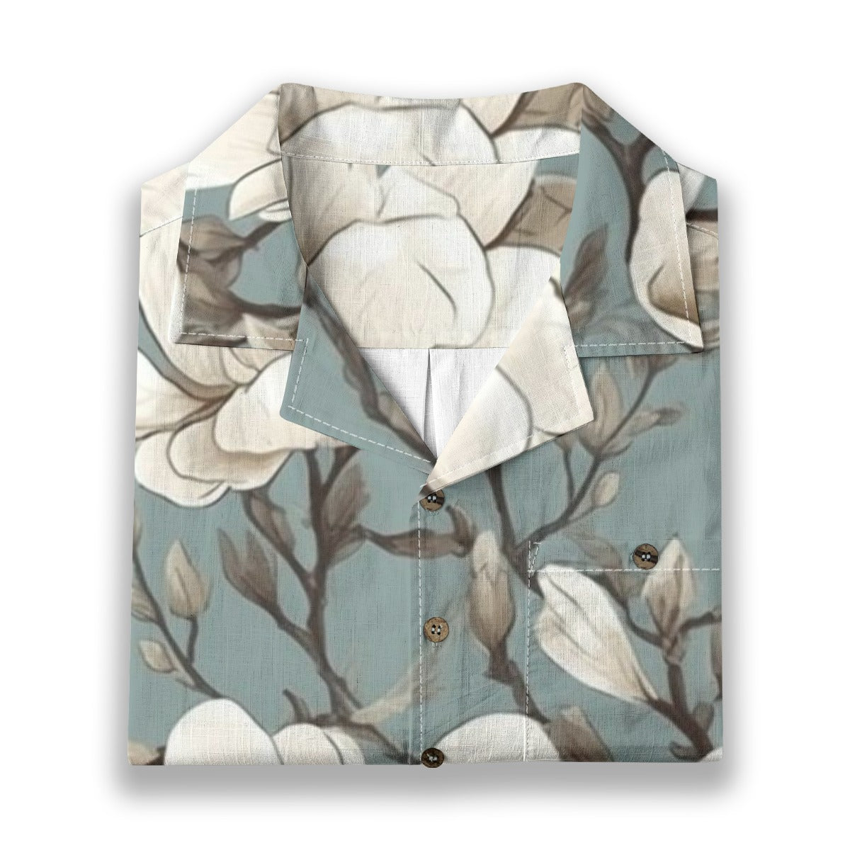 Mulla II - Designer Shirt - 100% Cotton