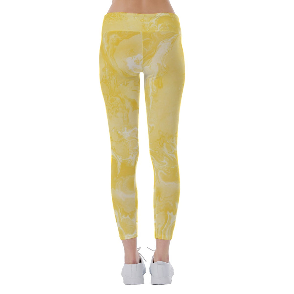 Women's Yoga Leggings