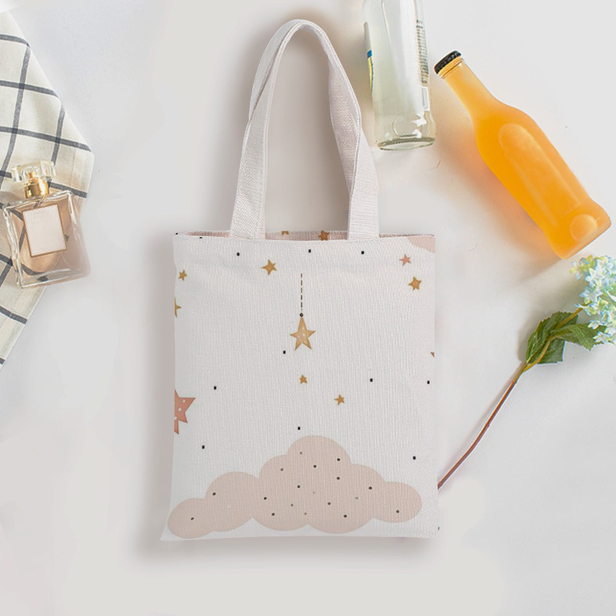 Little Star - Canvas Bag