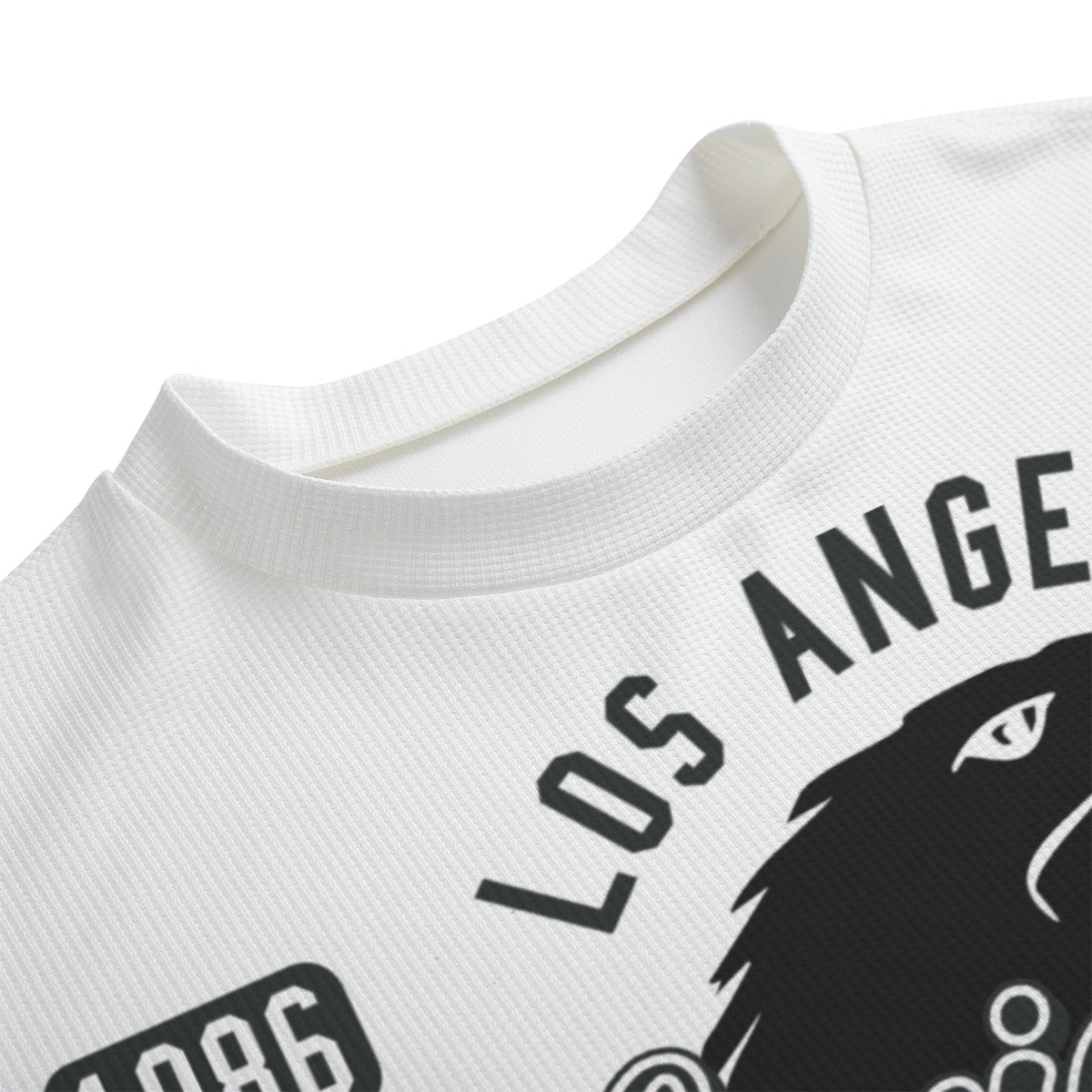 Practice Jersey - Unisex Drop-shoulder T-shirt
