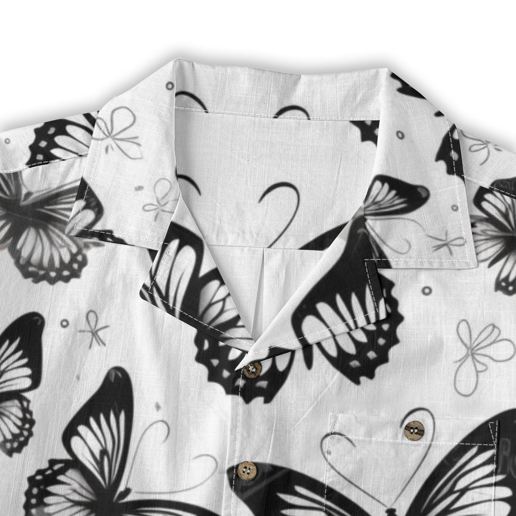 Shalabham XI - Designer Shirt - 100% Cotton