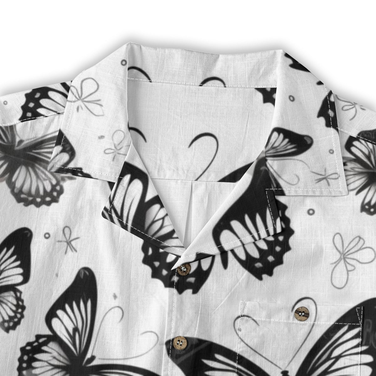 Shalabham XI - Designer Shirt - 100% Cotton