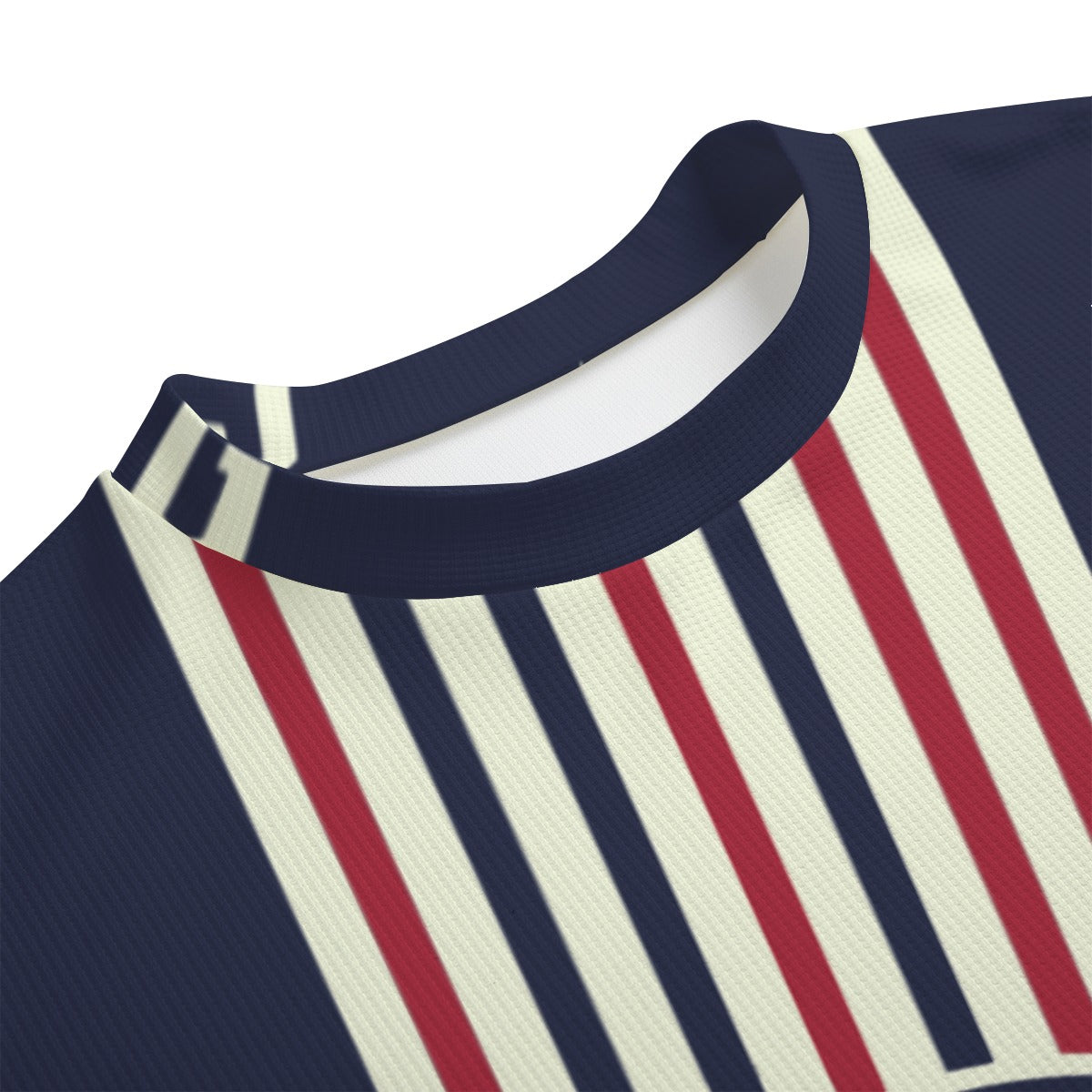 Doca - Unisex Drop-shoulder T-shirt