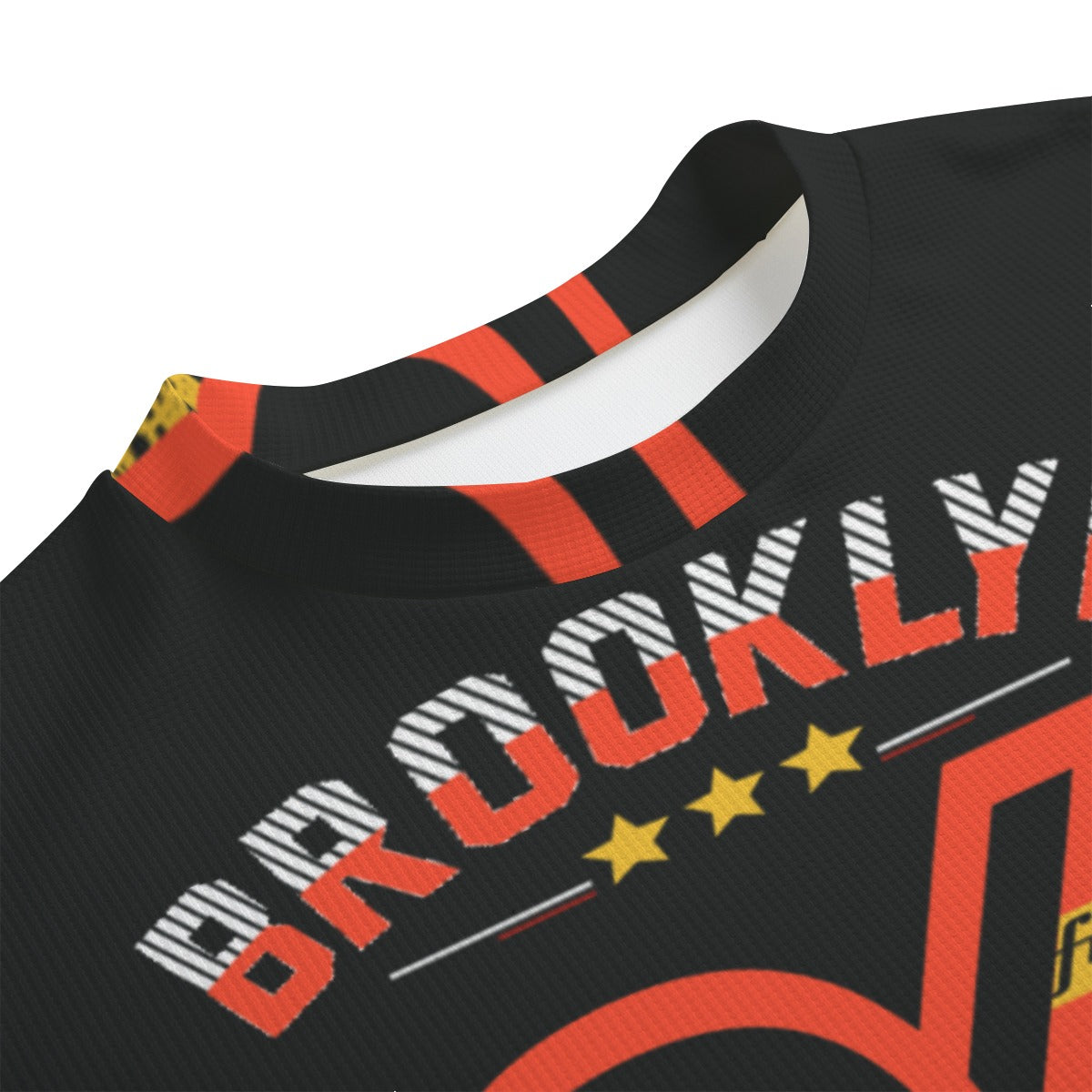 Brooklyn 96 - Unisex Drop-shoulder T-shirt
