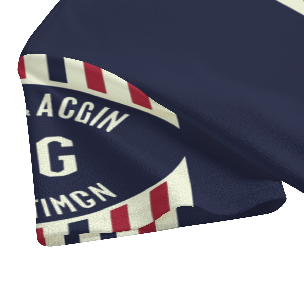 Doca - Unisex Drop-shoulder T-shirt