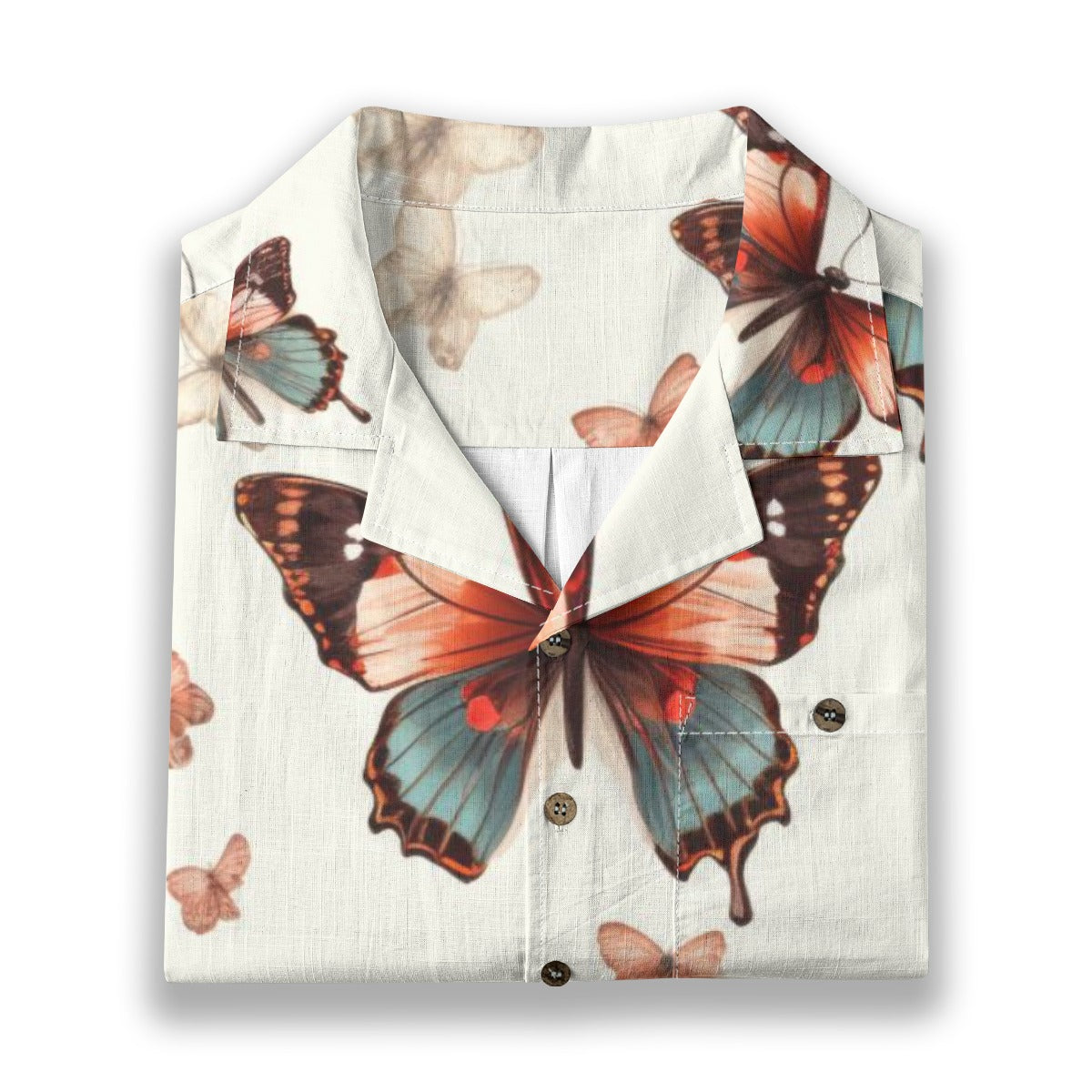 Shalabham II - Designer Shirt - 100% Cotton