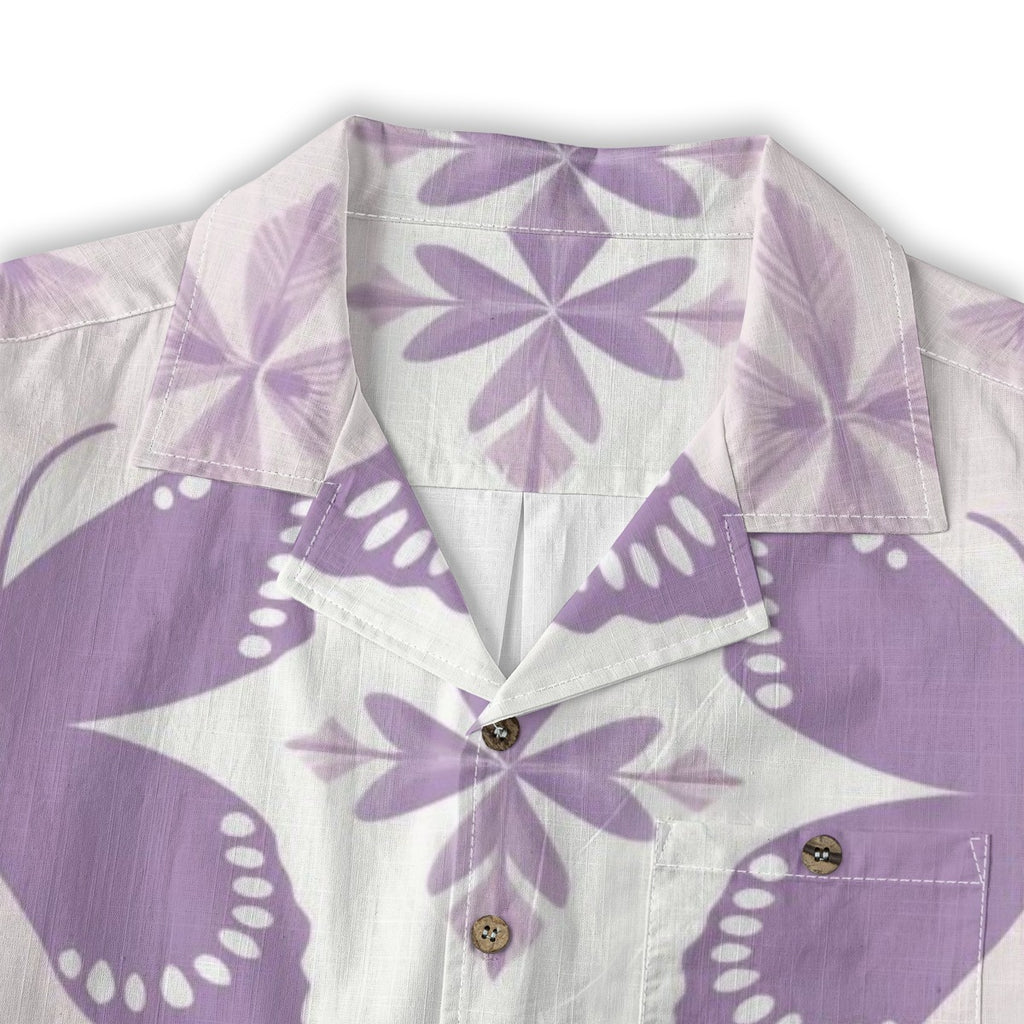 Shalabham - Designer Shirt - 100% Cotton
