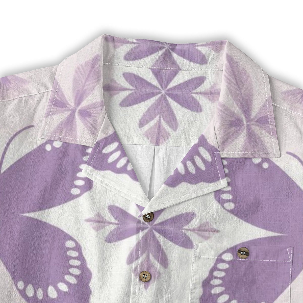 Shalabham - Designer Shirt - 100% Cotton