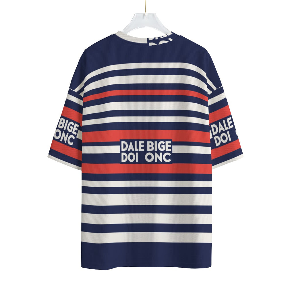 DALE BIGE DOI ONC - Unisex Drop-shoulder T-shirt