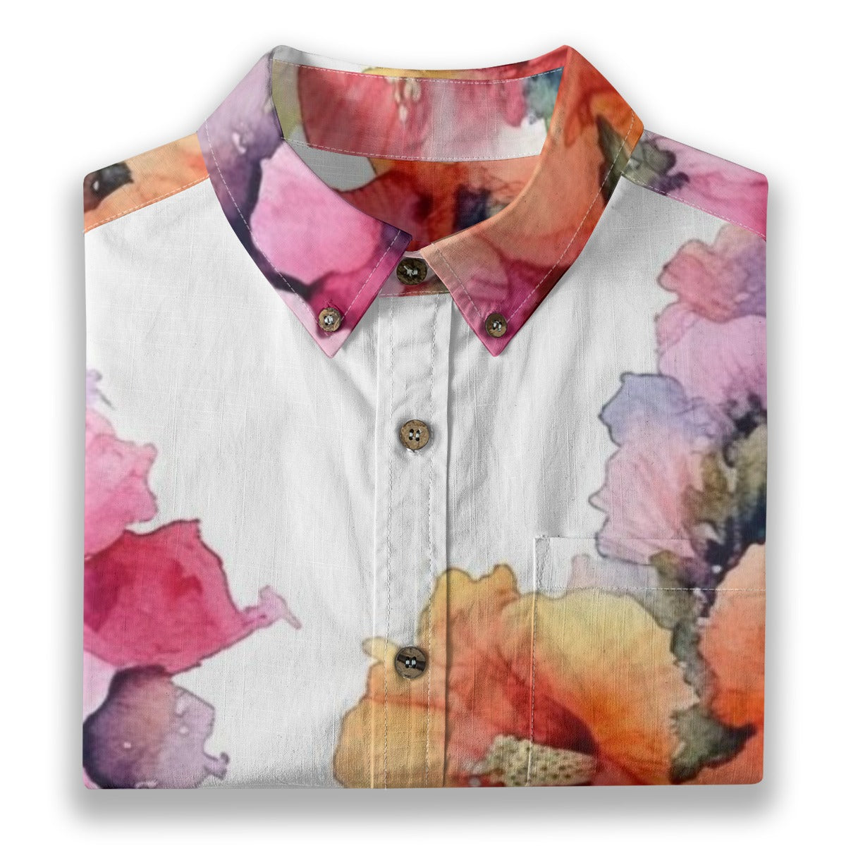 Arali - Designer Shirt - 100% Cotton