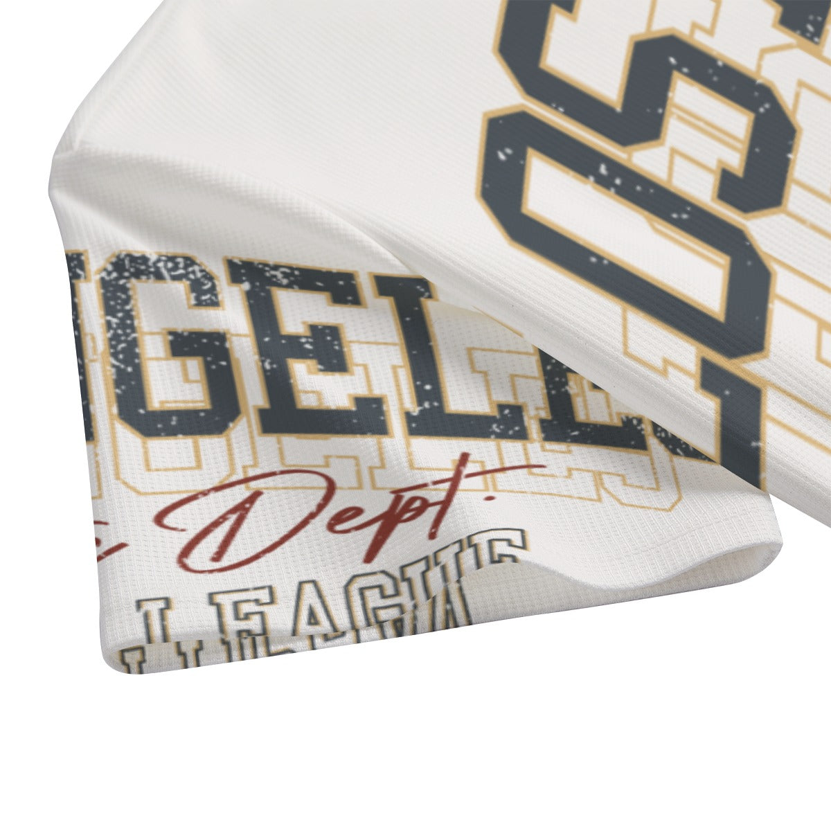 Campus Classic - Unisex Drop-shoulder T-shirt