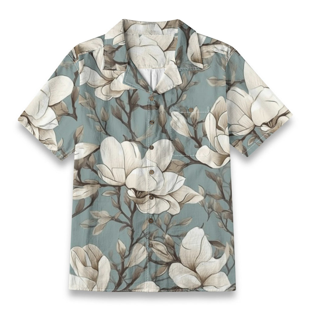 Mulla II - Designer Shirt - 100% Cotton