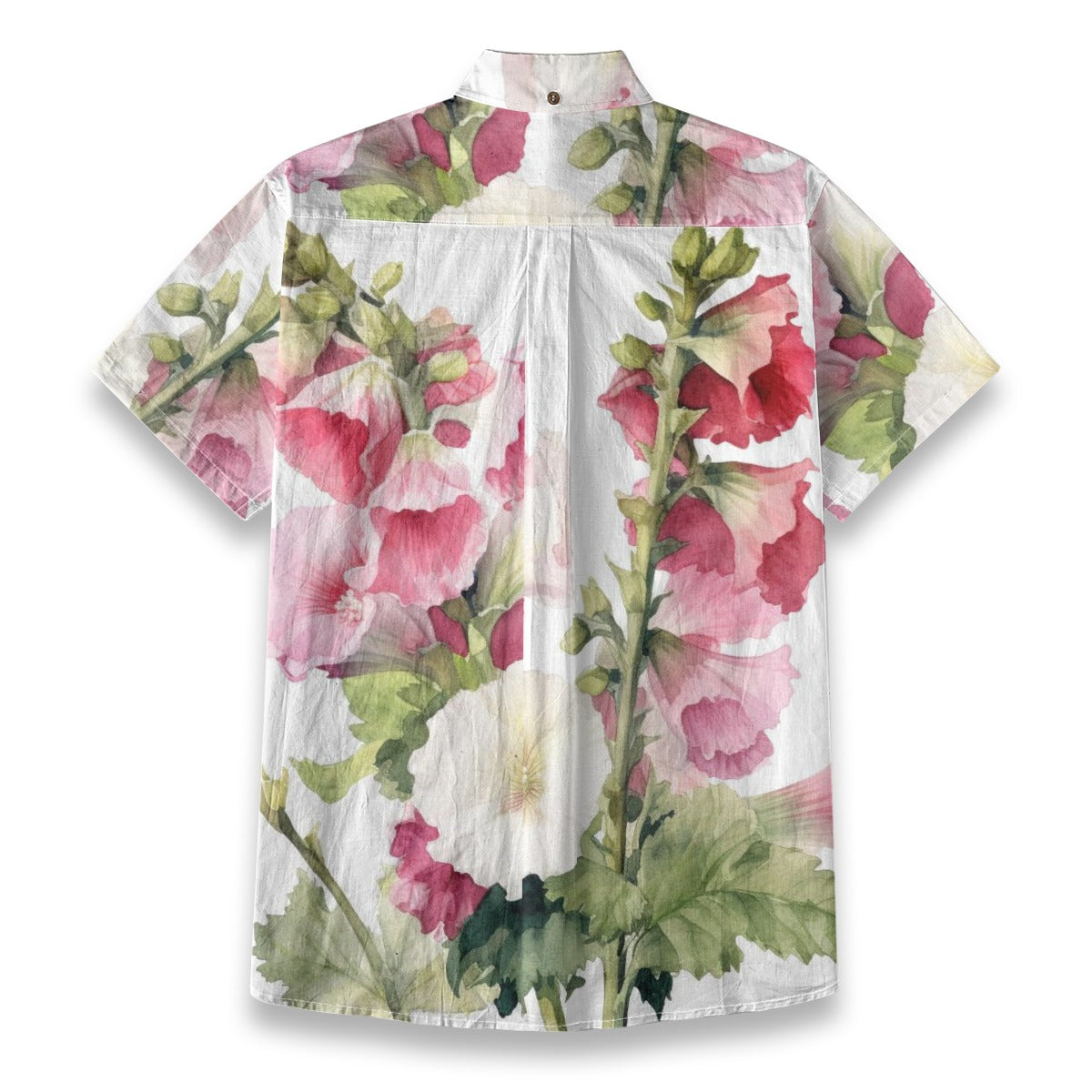 Malarvaadi - Designer Shirt - 100% Cotton