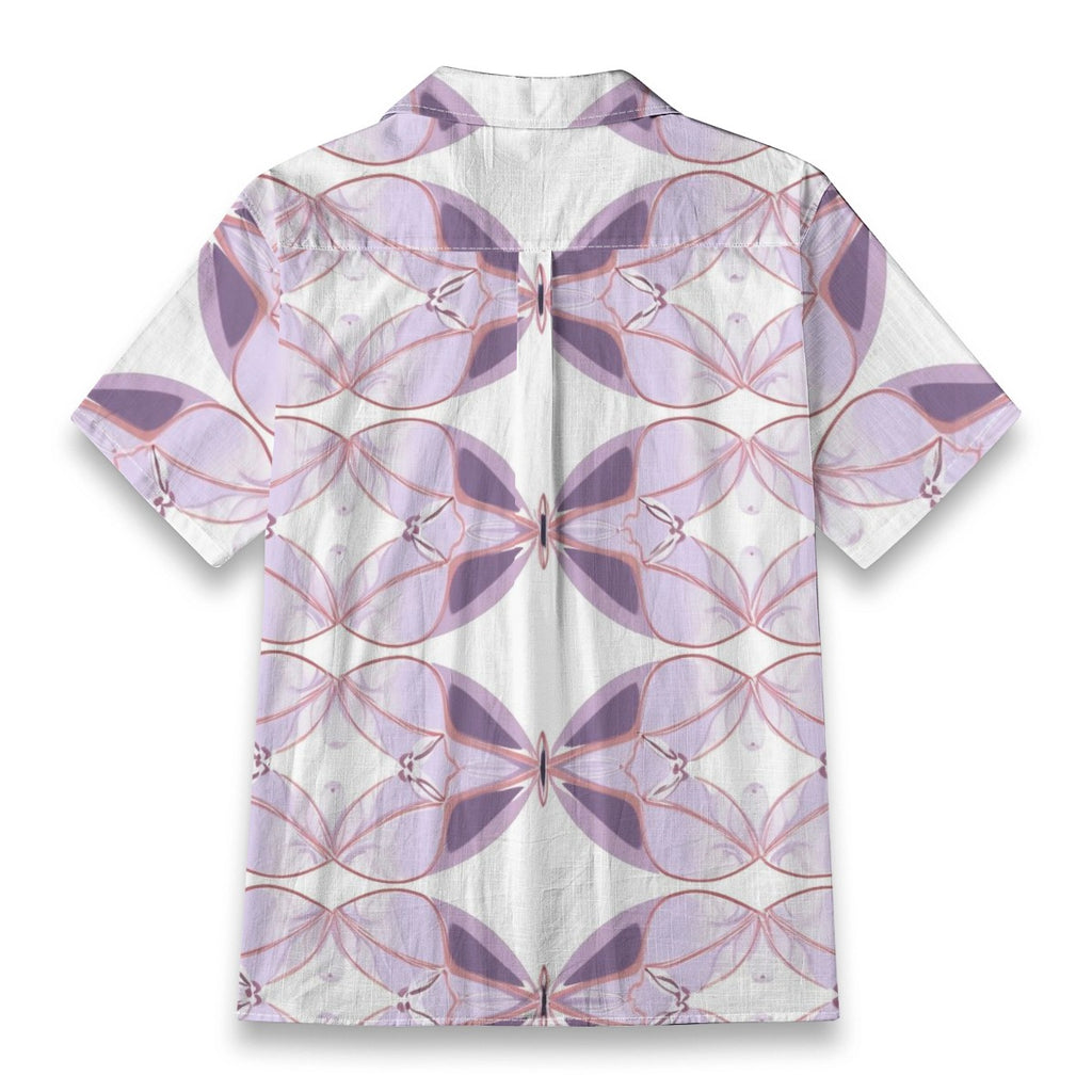 Shalabham XIII - Designer Shirt - 100% Cotton