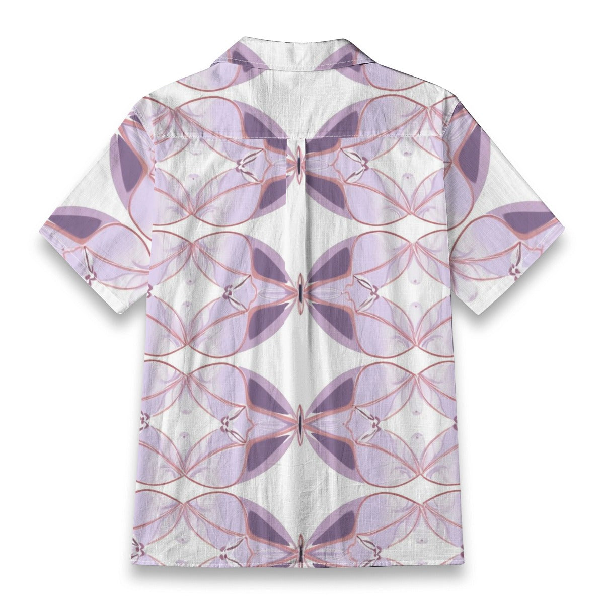 Shalabham XIII - Designer Shirt - 100% Cotton