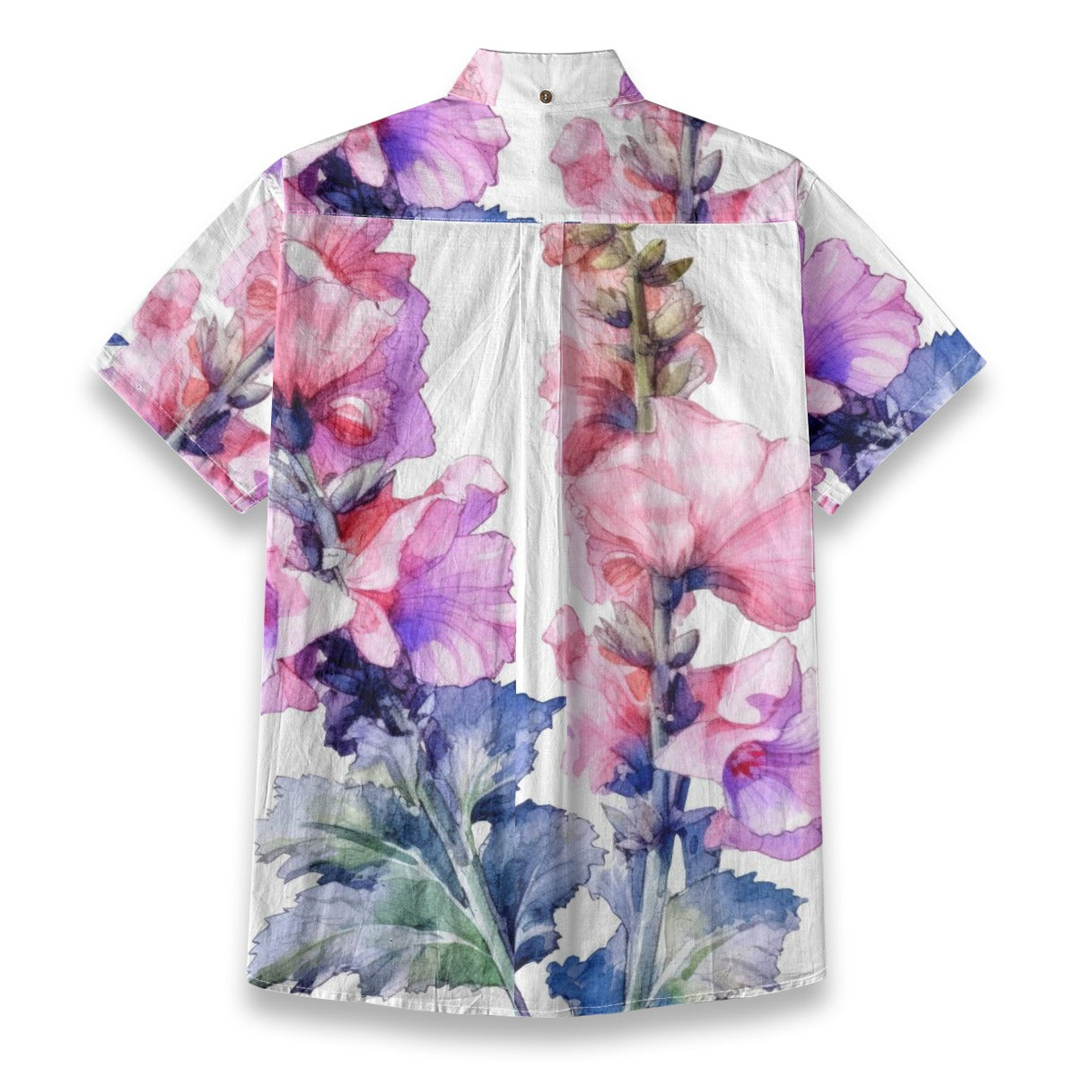 Kurinji - Designer Shirt - 100% Cotton
