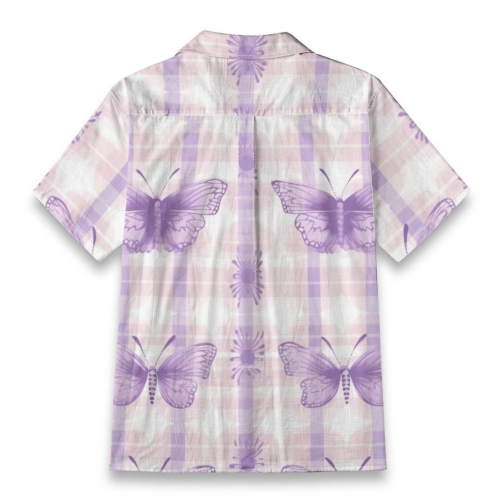 Shalabham X - Designer Shirt - 100% Cotton