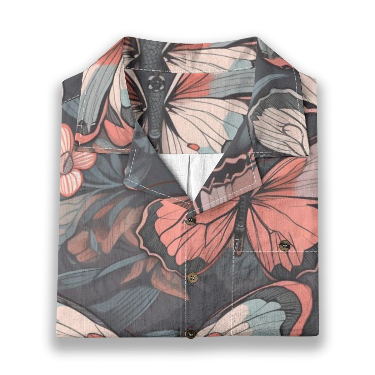 Shalabham V- Designer Shirt - 100% Cotton
