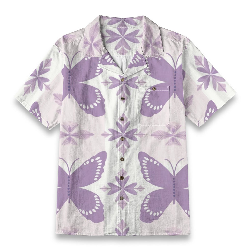 Shalabham - Designer Shirt - 100% Cotton