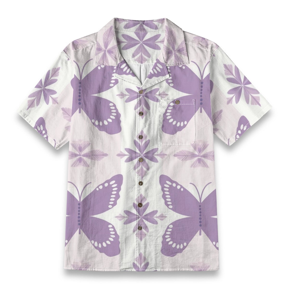 Shalabham - Designer Shirt - 100% Cotton