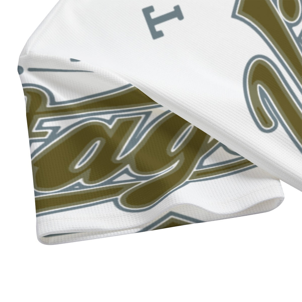 Retro Runners - Unisex Drop-shoulder T-shirt