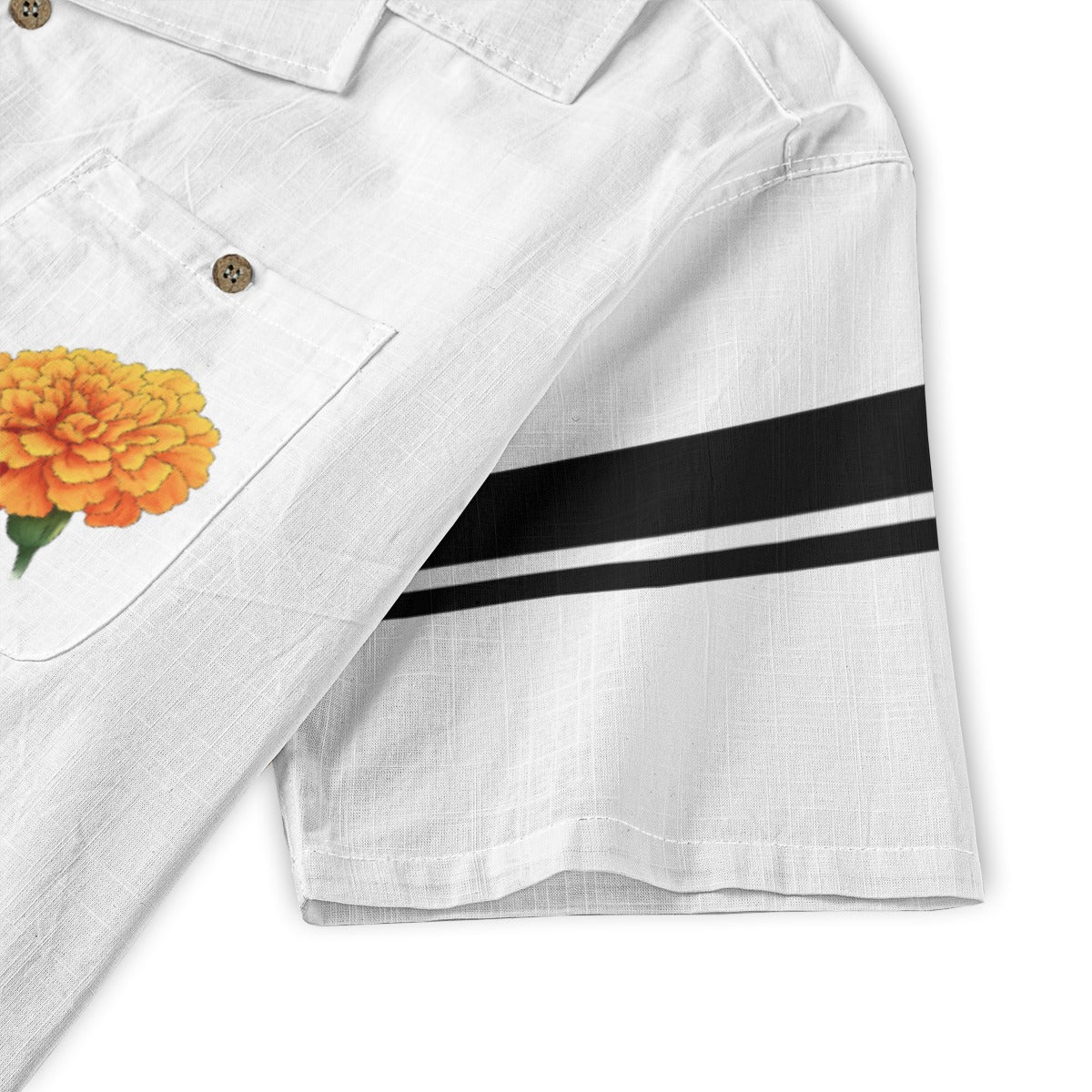 Malayali - Designer Shirt - 100% Cotton