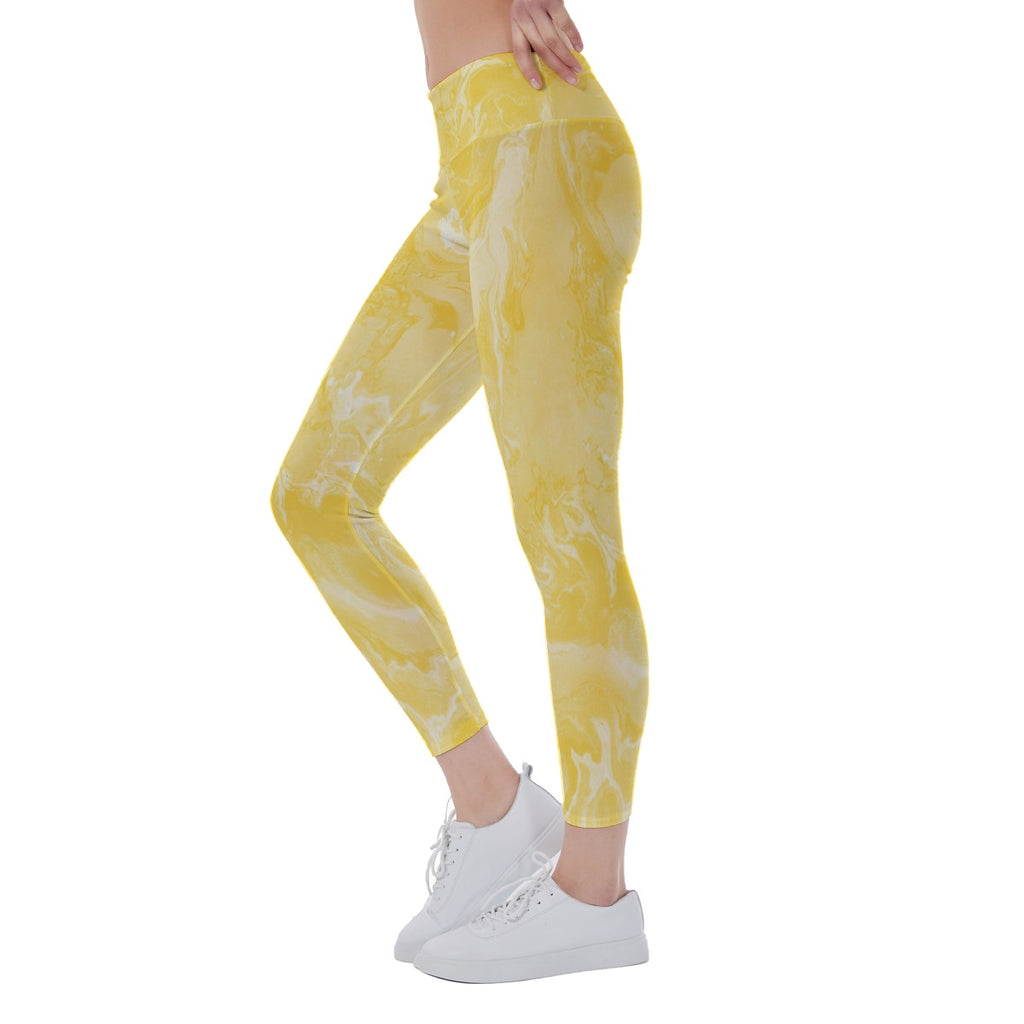 Women's Yoga Leggings