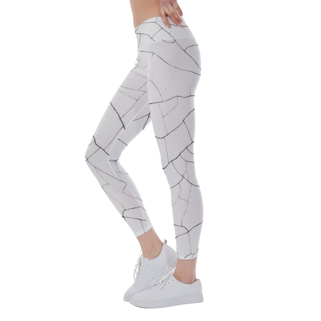 Women's Yoga Leggings