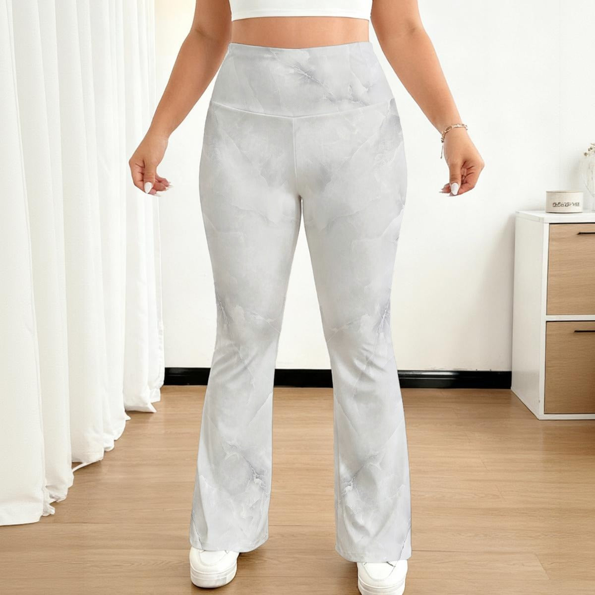 Women's Flare Yoga Pants