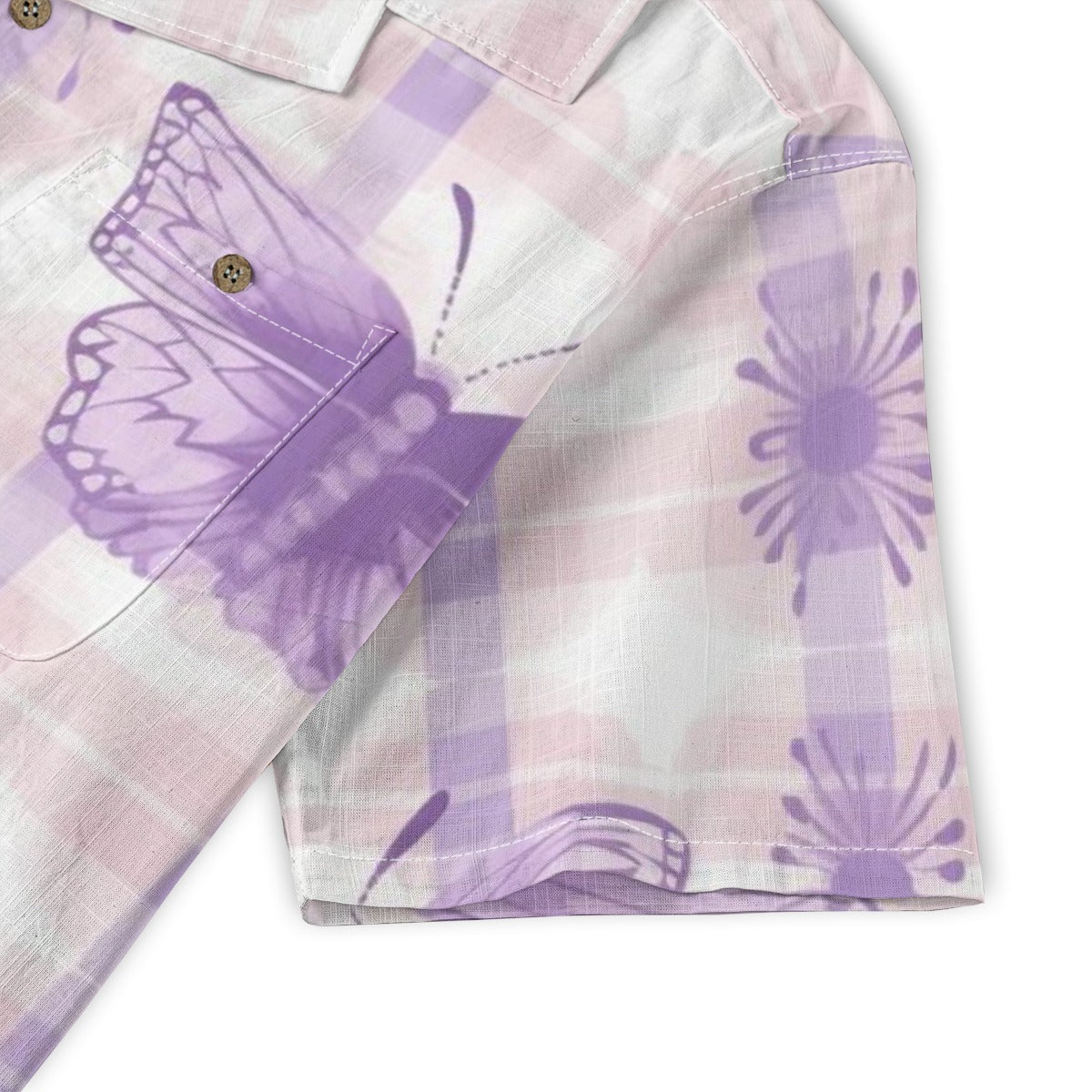 Shalabham X - Designer Shirt - 100% Cotton